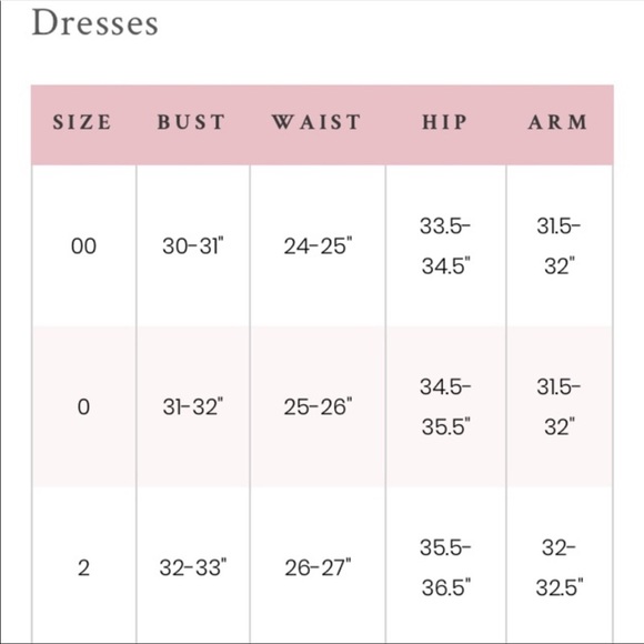 LOVESHACKFANCY DRESS 💖 - Picture 8 of 8